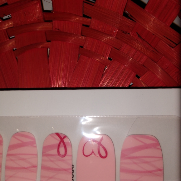 Classic pack of Choose Hope CSN Strips,  NEW - Picture 5 of 5